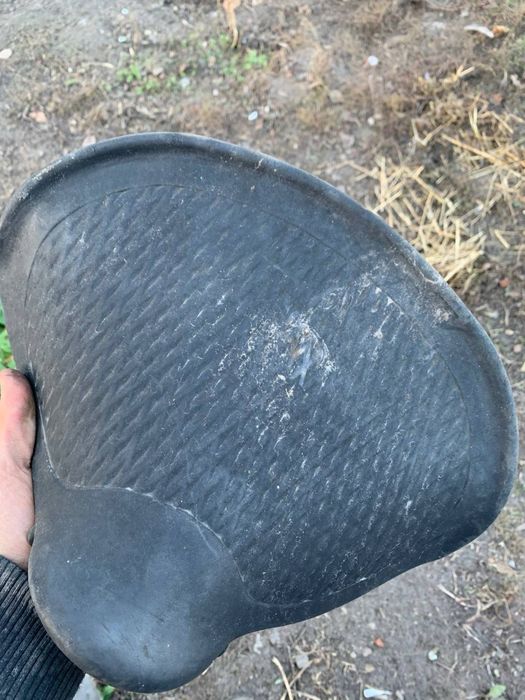 Сидіння лапух лапухи мт12 к750 касік