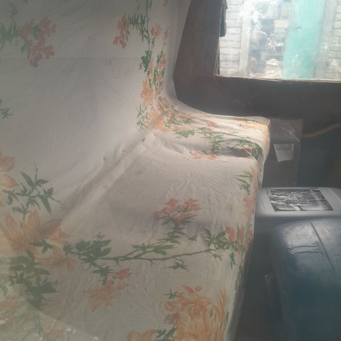 Продам форд курьер