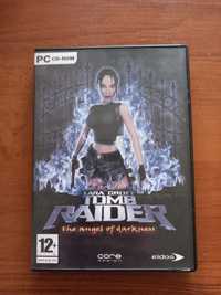Tomb Raider The Angel Of Darkness PC