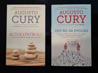 Livros de Augusto Cury