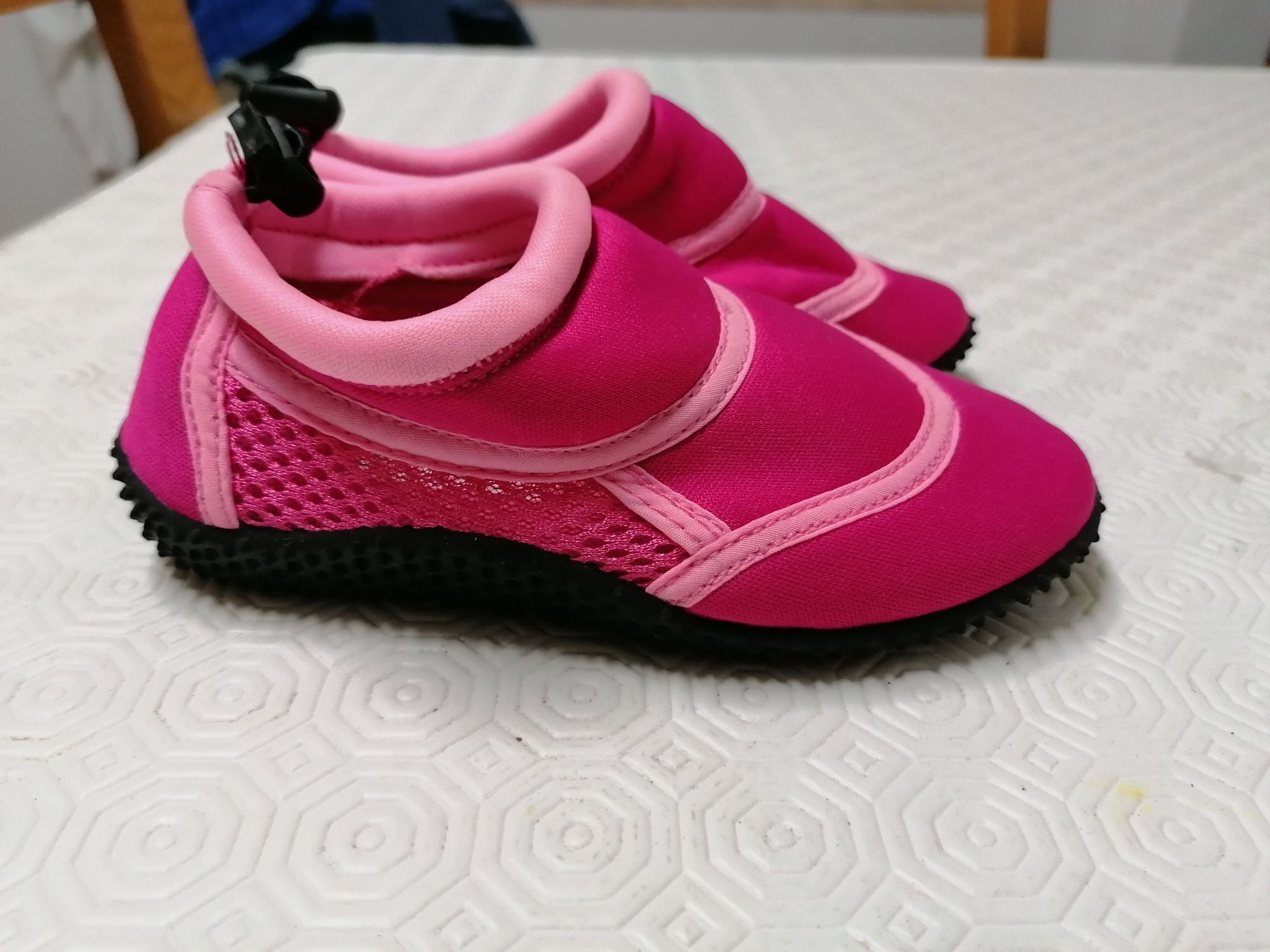 Sapatos de piscina para criança / Menina