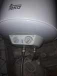 Termoacumulador Teka 100lts