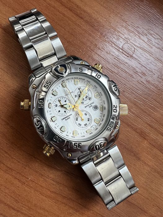 Zegarek męski Festina - Chronograph