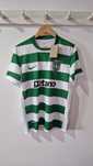 Camisola Sporting CP 2025/2026