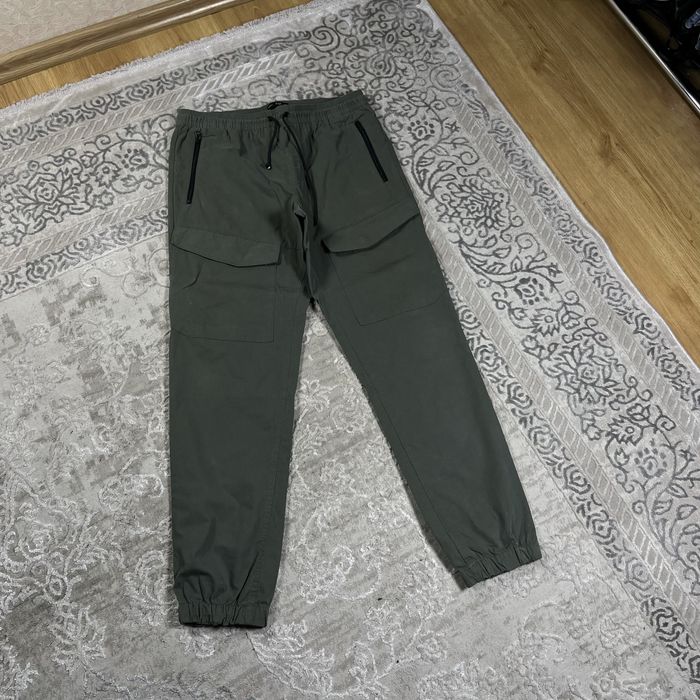 Штаны карго F&F