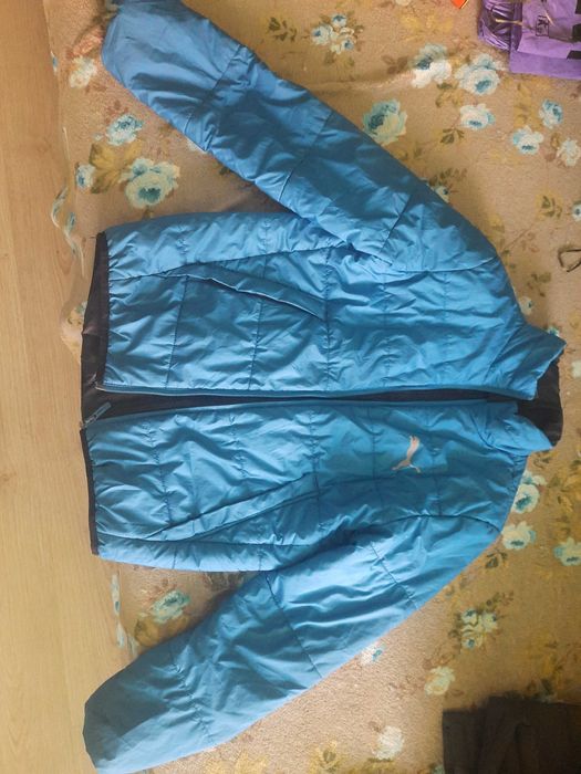 Дитяча куртка  Puma