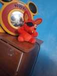 Peluche fnaf foxy