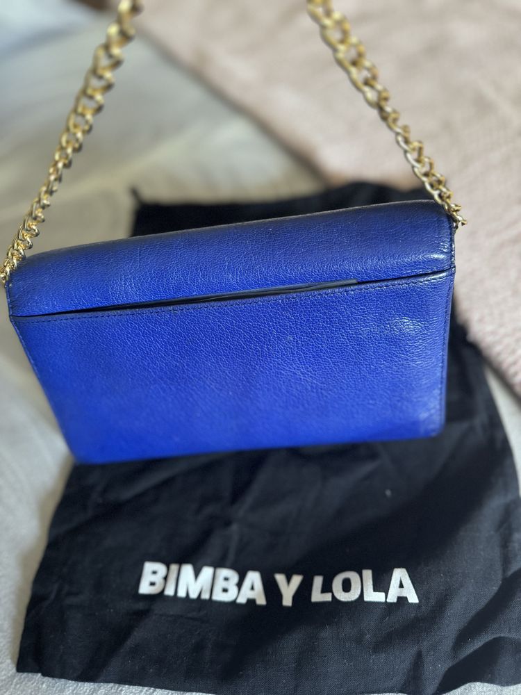 Carteira bimba y lola