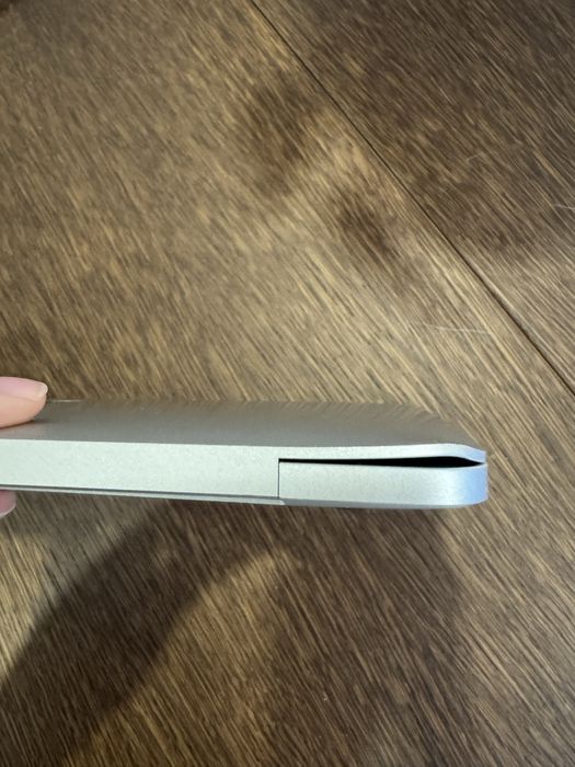 MacBook Pro 13 M1 modelo A2338 de 2022 16 GB 256 armazenamento