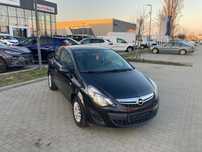 Opel Corsa 1.2 benz.16V 70 KM EcoFLEX Selection LIFT
