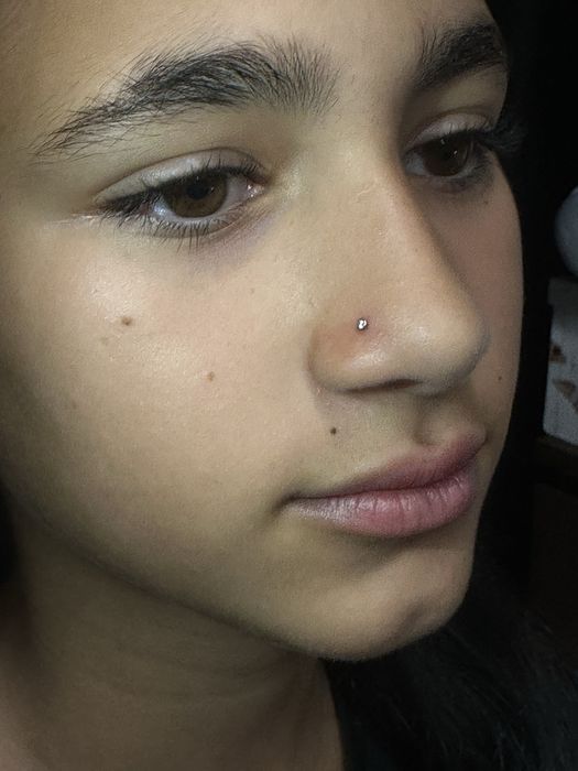 Especial de Natal piercings á 10€ (01/12/25 á 23/12/25)