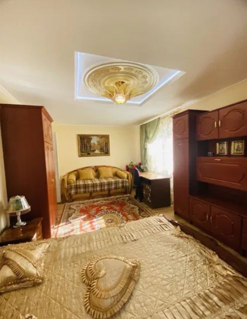 Терешки 3к Дом 12 500+к