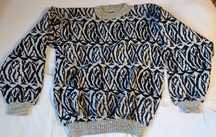 Sweter damski rozmiar M