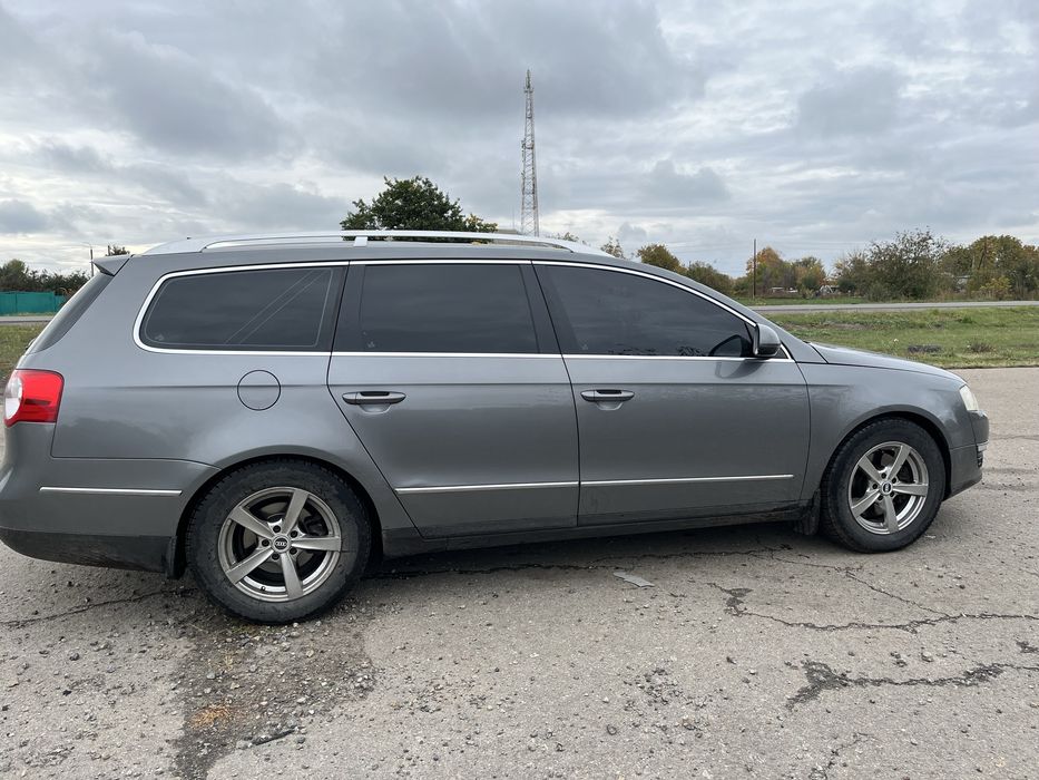 Продам VOLKSWAGEN/Passat