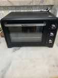 Forno Moulinex 6meses