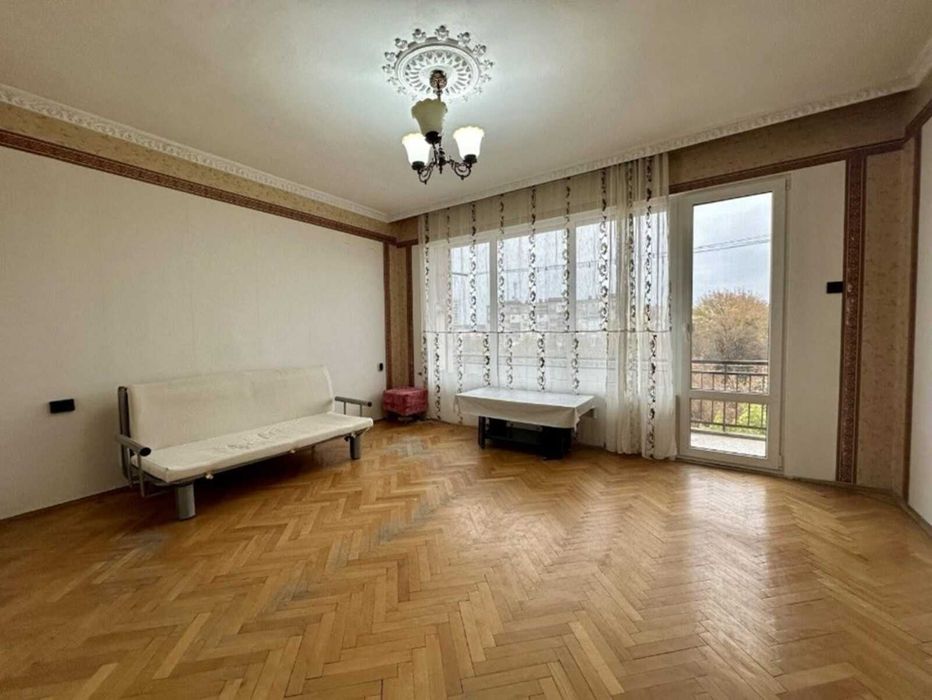 Продаж однокімнатної квартири, Болгарія (3118)