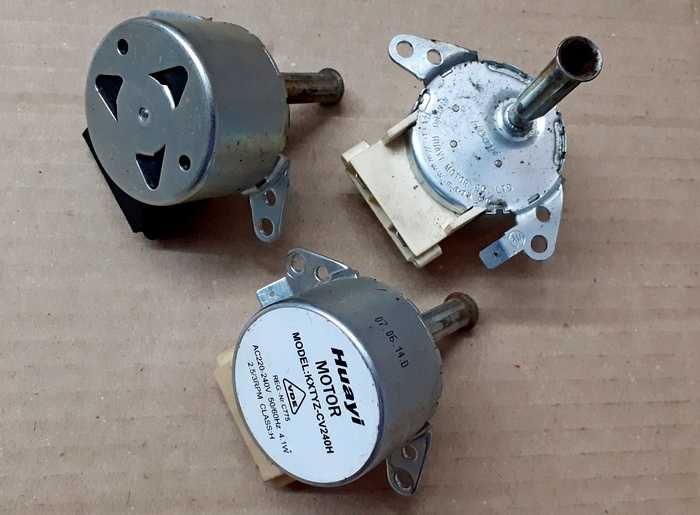 Дверца духового шкафа AEG (стекла)