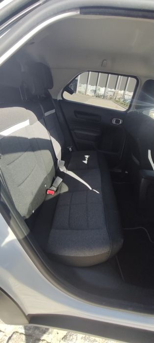 Citroen C4 Cactus 1.2 THP 110