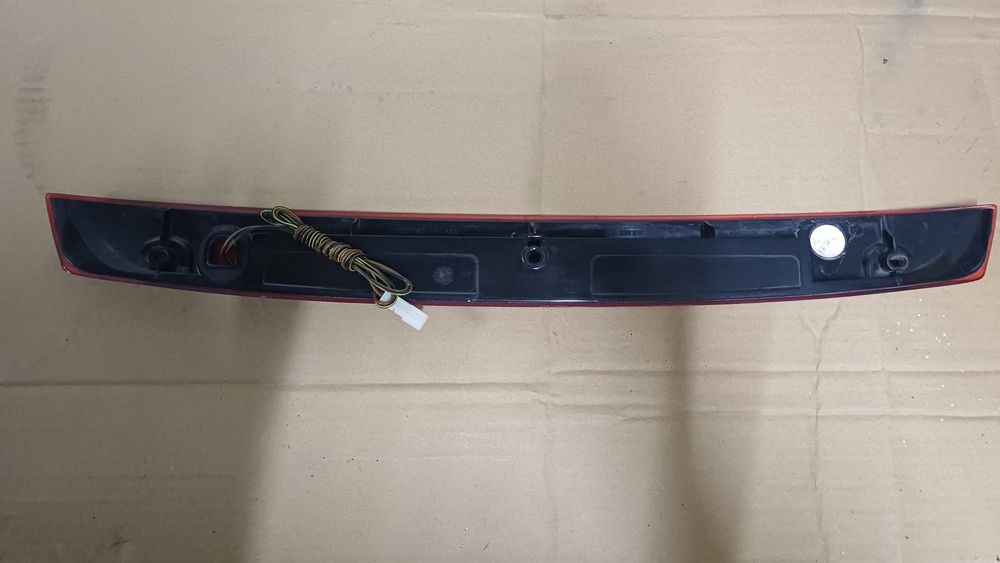 Доп стоп фонарь фара вито 639