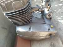 Silnik wsk 175 shl 059