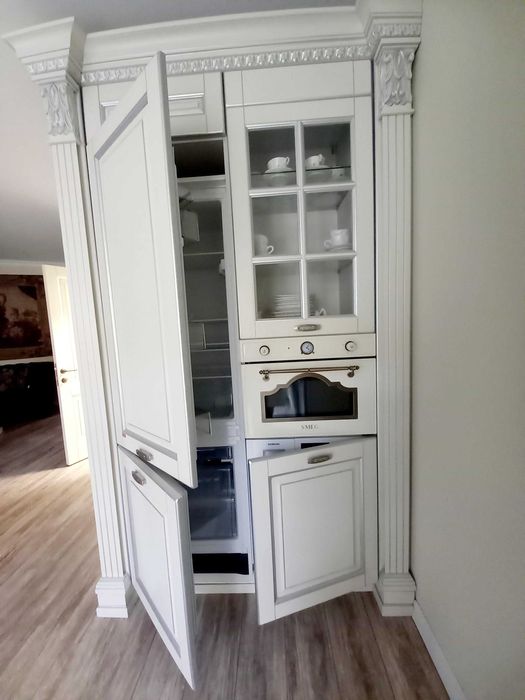 Оренда апартаментів в новобудові в самому центрі вул. М. Скорика