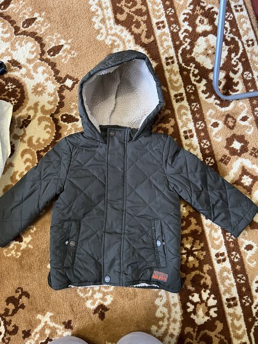 Курточки демісезон/тепла зима