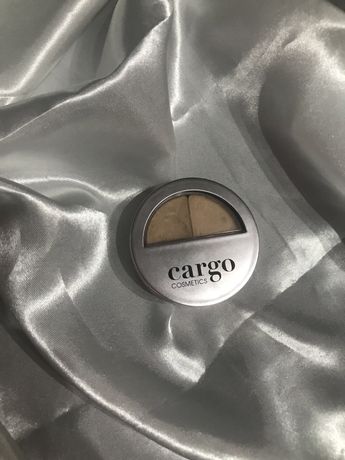 Cargo cosmetics- Double Agent Concealing Blam Kit
