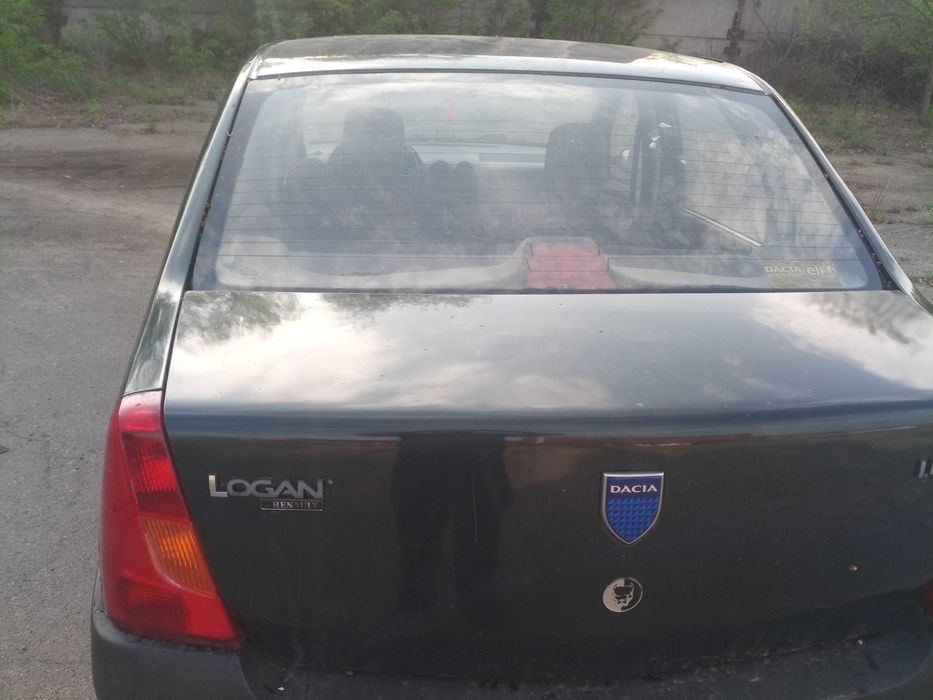 Продається Дачія Логан