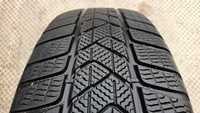 4x 225/60R18 104H XL Pirelli Winter SottoZero 3 RUN FLAT