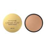 Max Factor Creme Puff Pressed Powder puder prasowany 40 Creamy Ivory