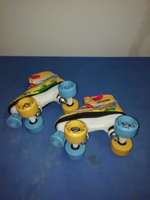 Patins para criança