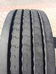 1x używana opona Giti GSR225 315/60/22.5 13mm bieżnika