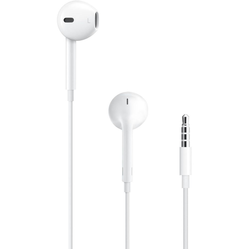 Навушники Apple EarPods