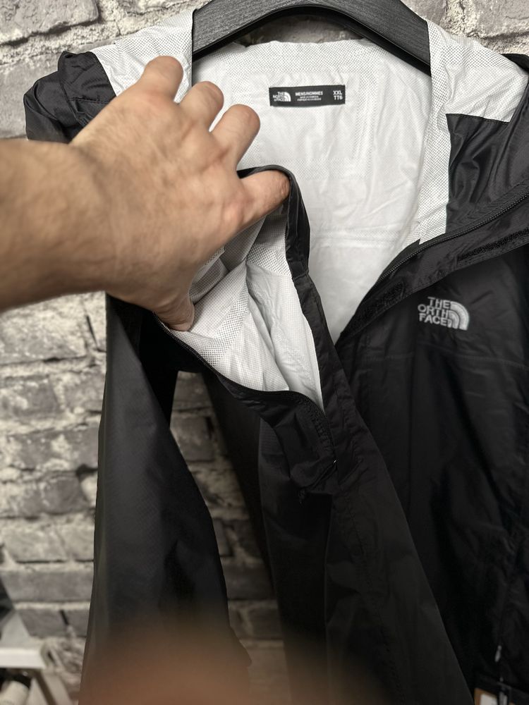 100% ОРИГІНАЛ! Дощовик  The North Face Venture 2 S-M XXL