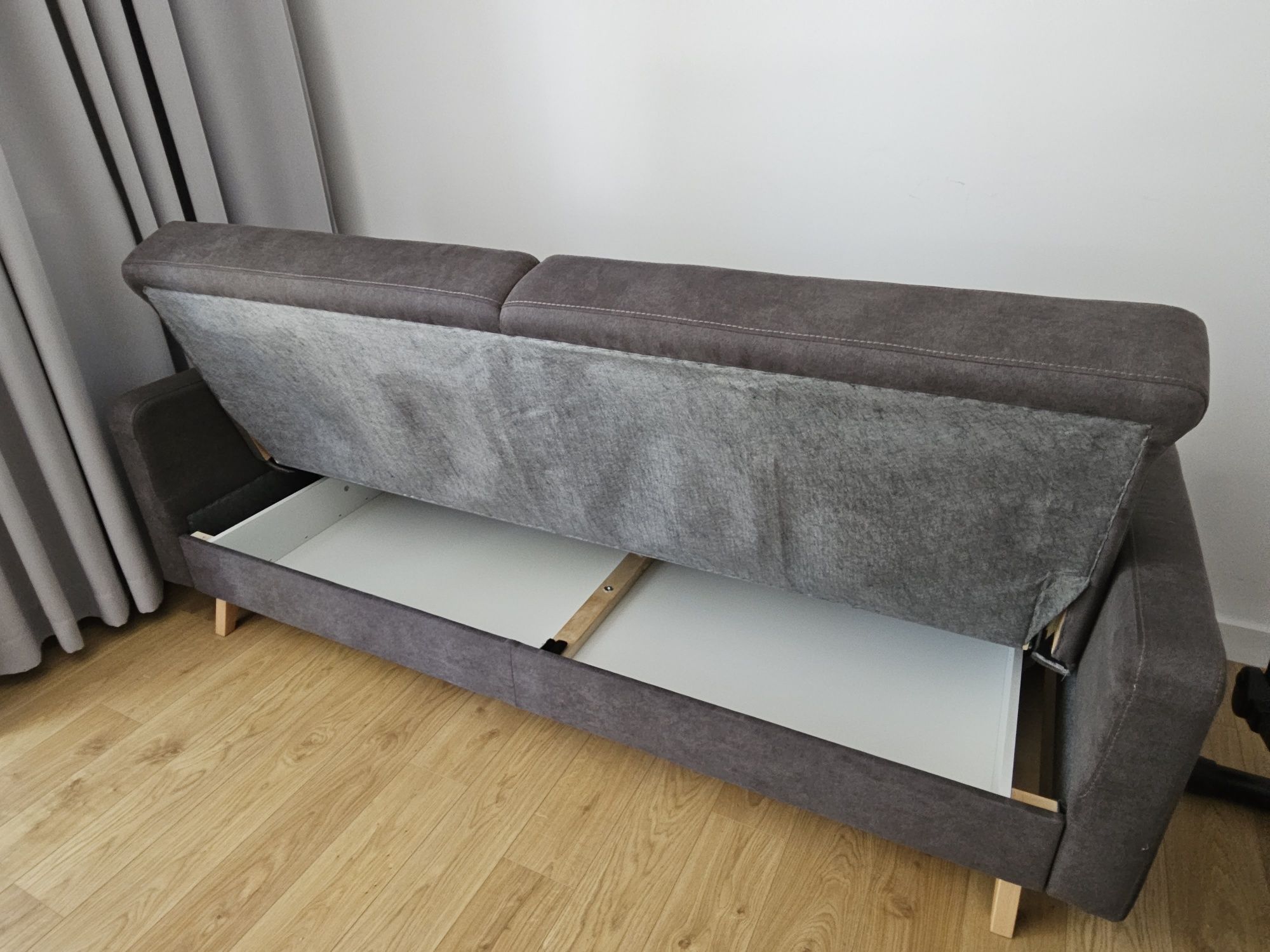 Sofa 2 os. Elegancka k. Otwocka