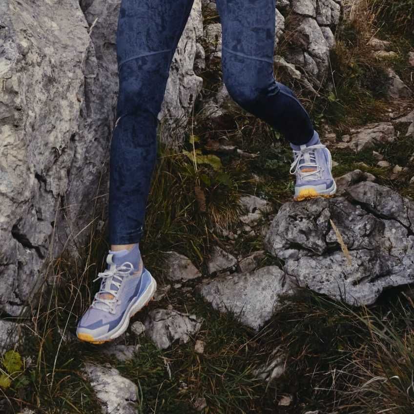 Adidas buty trekkingowe Free Hiker 2 r. 38 2/3 | HP7499