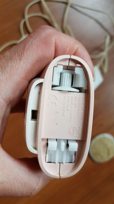 Епілятор Philips Satinelle