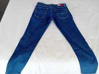 Jeans Tommy novos