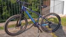 Rower Kands Spectro special edition. Rama 16 cali.