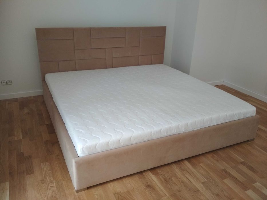 Meble kuchenne, Szafa,łóżko 160x200 ,komoda ,rtv