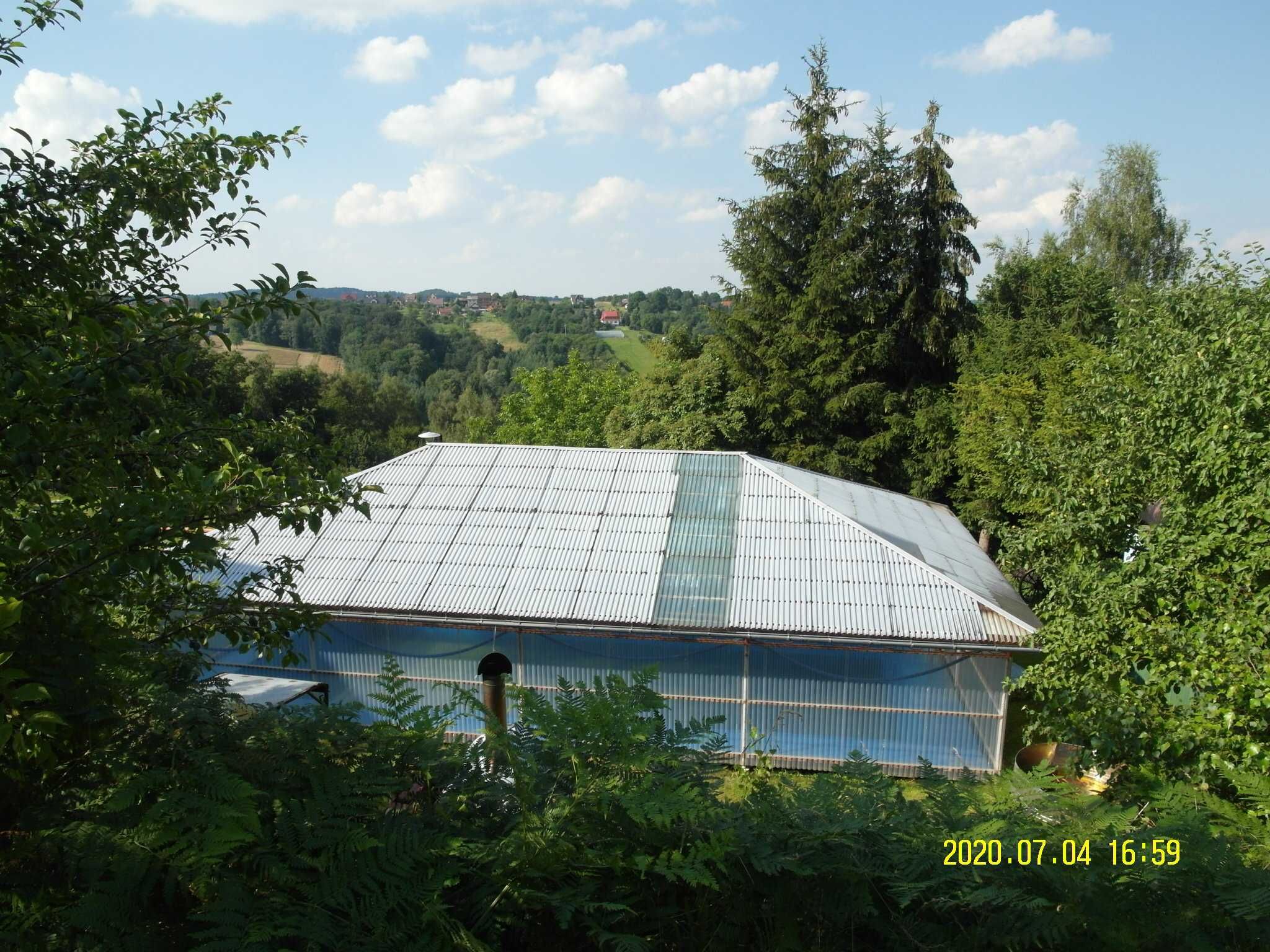 Tanie noclegi agroturystyka