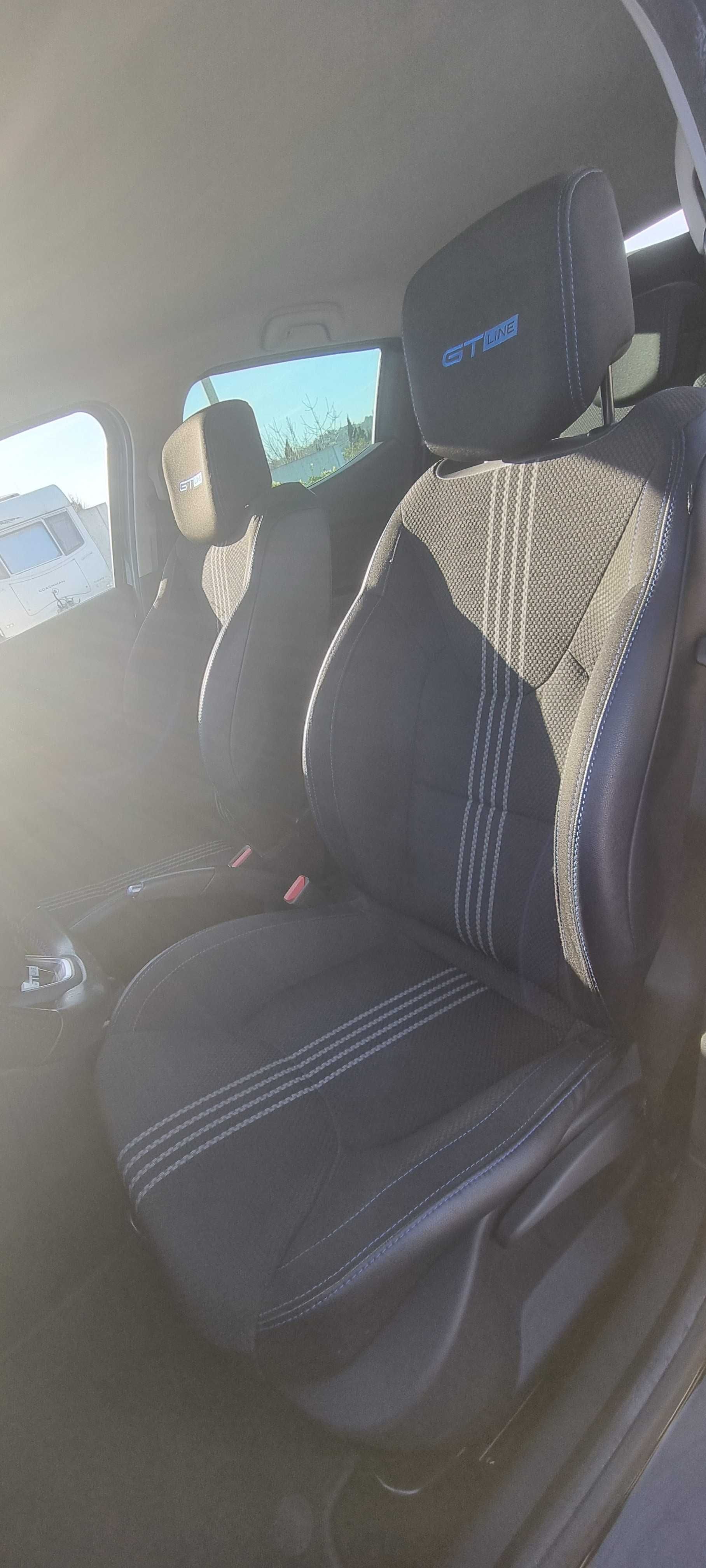 Renault Clio 0.9 GT Line