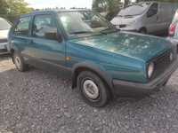 vw golf 2 1,6diesel