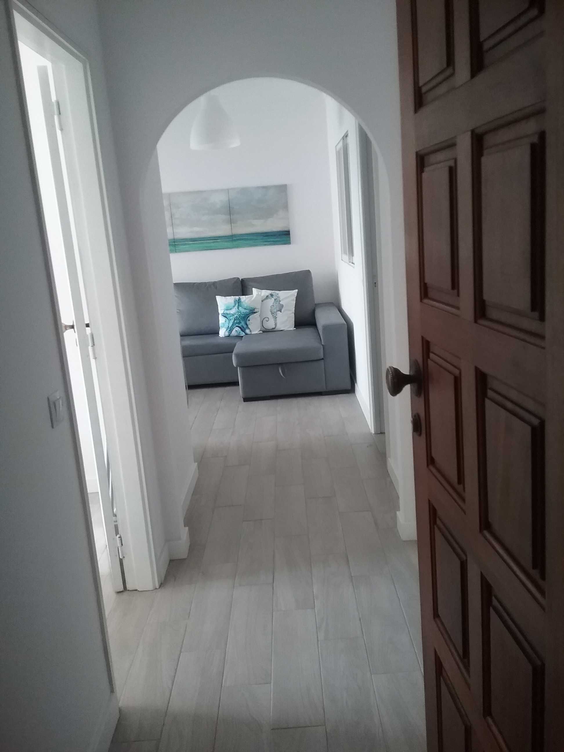 Apartamento T2 Praia da Rocha