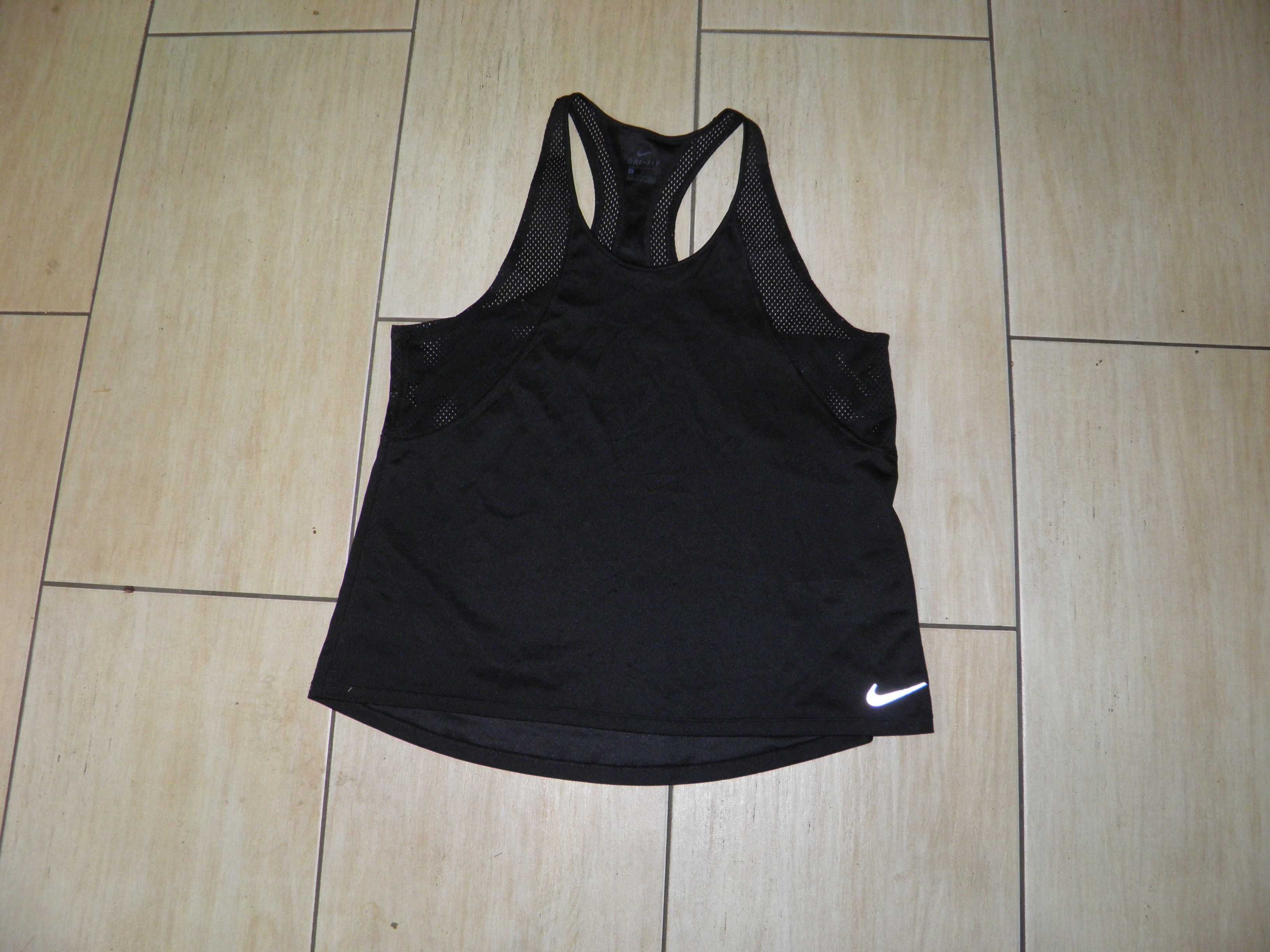 Koszulka sportowa damska Nike r L