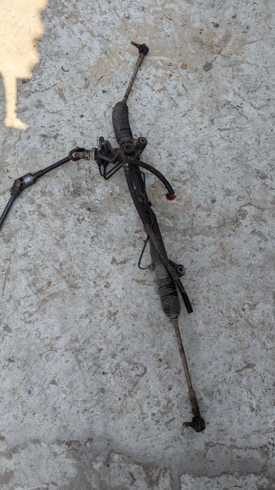 Рульова рейка Suzuki Grand Vitara 2006-2015 65J5