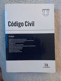 Código Civil - edição universitária