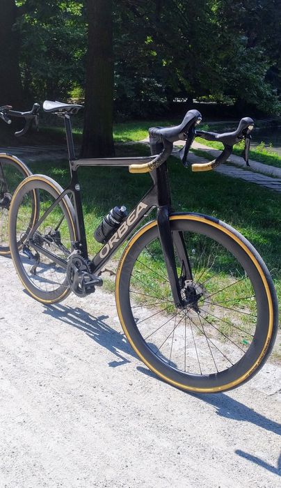 Orbea Orca M20Team 2023 57 (L) szosa
