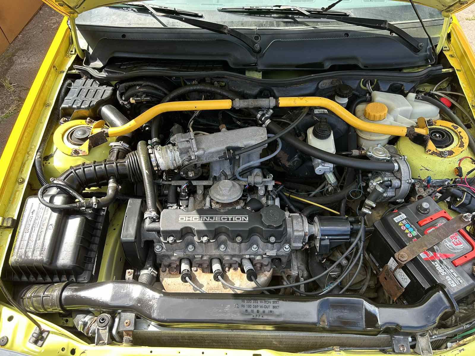 Продам Daewoo Nexia 2007