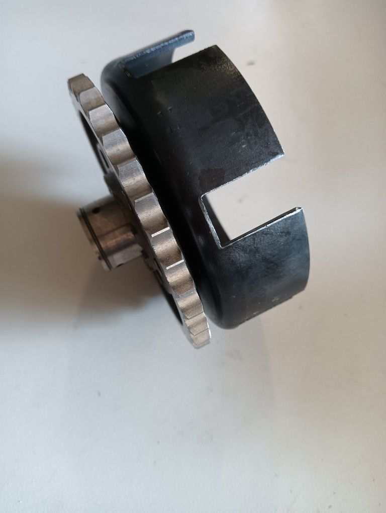 SHL M11 175 nowy kosz sprzęgłowy sprzęgła